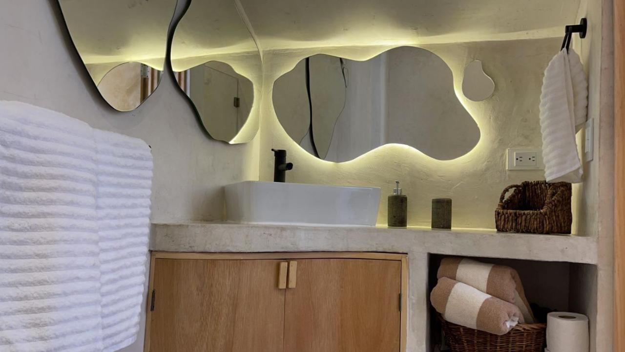 Casa Bo Hotell La Paz Exteriör bild
