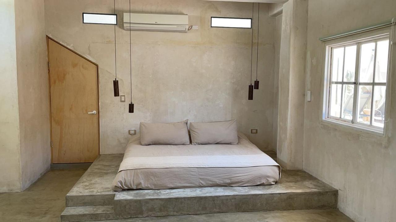 Casa Bo Hotell La Paz Exteriör bild