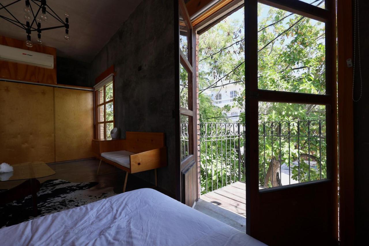 Casa Bo Hotell La Paz Exteriör bild
