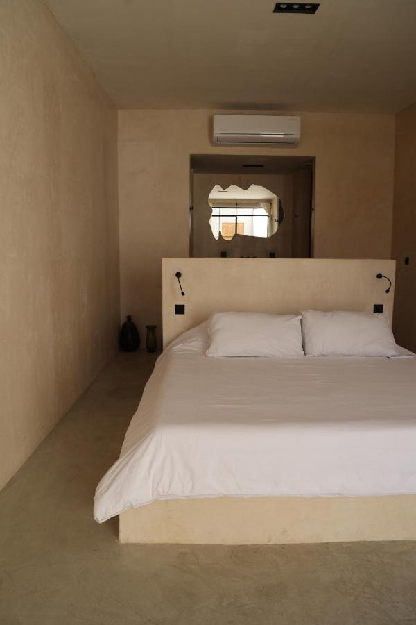 Casa Bo Hotell La Paz Exteriör bild