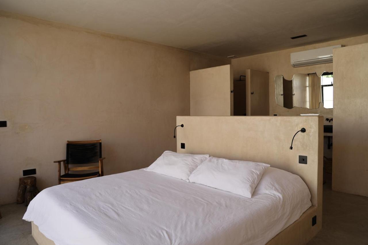 Casa Bo Hotell La Paz Exteriör bild