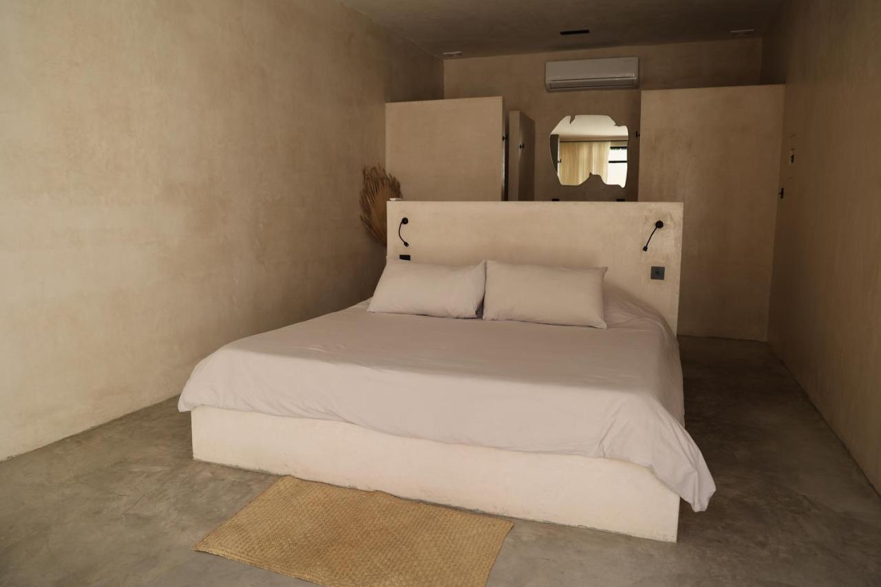 Casa Bo Hotell La Paz Exteriör bild